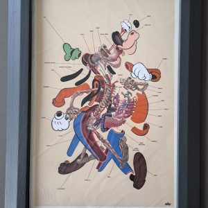 Nychos - Pluto