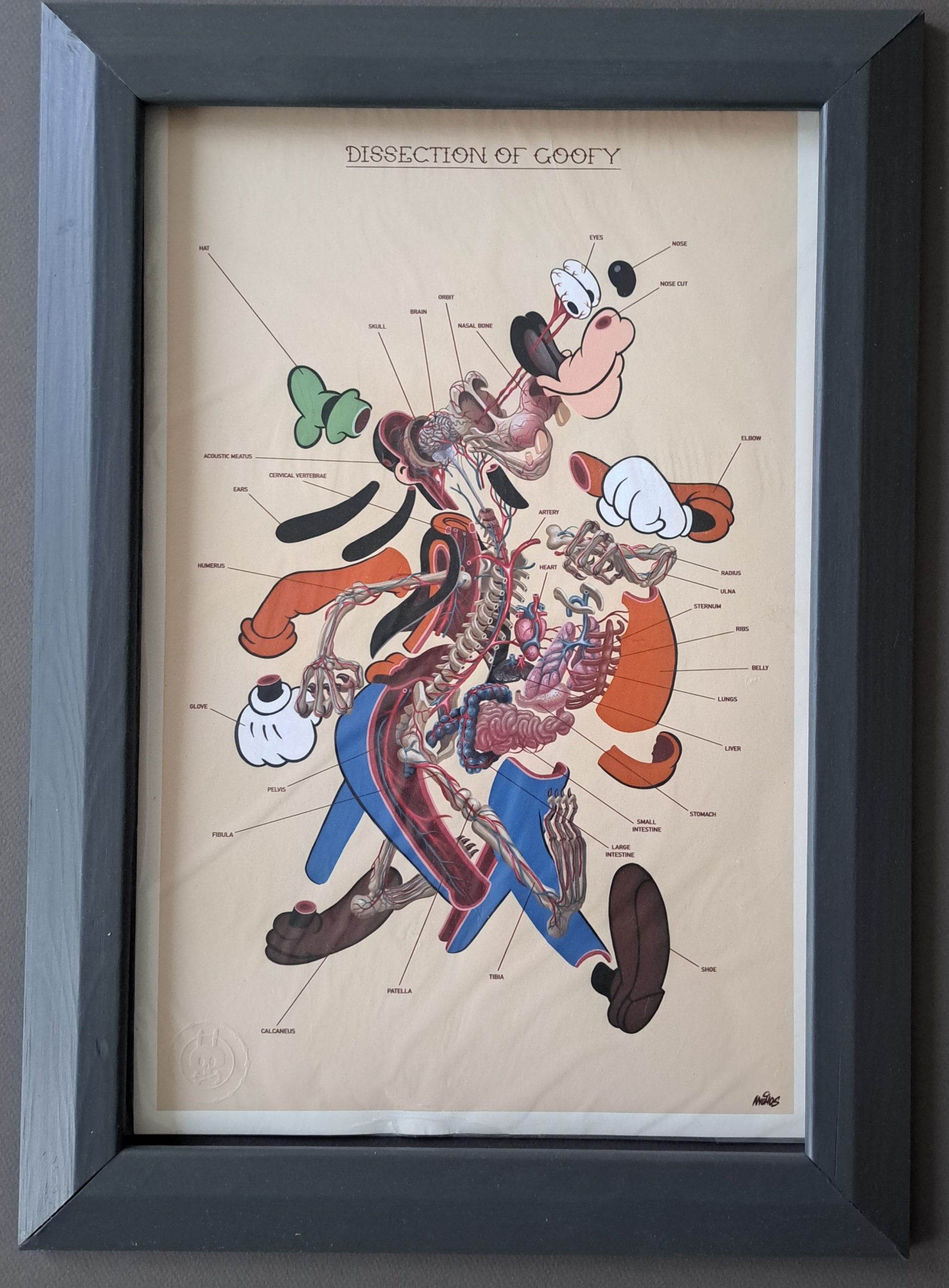 Nychos - Pluto - Image 1