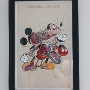 Nychos - Mickey Mouse